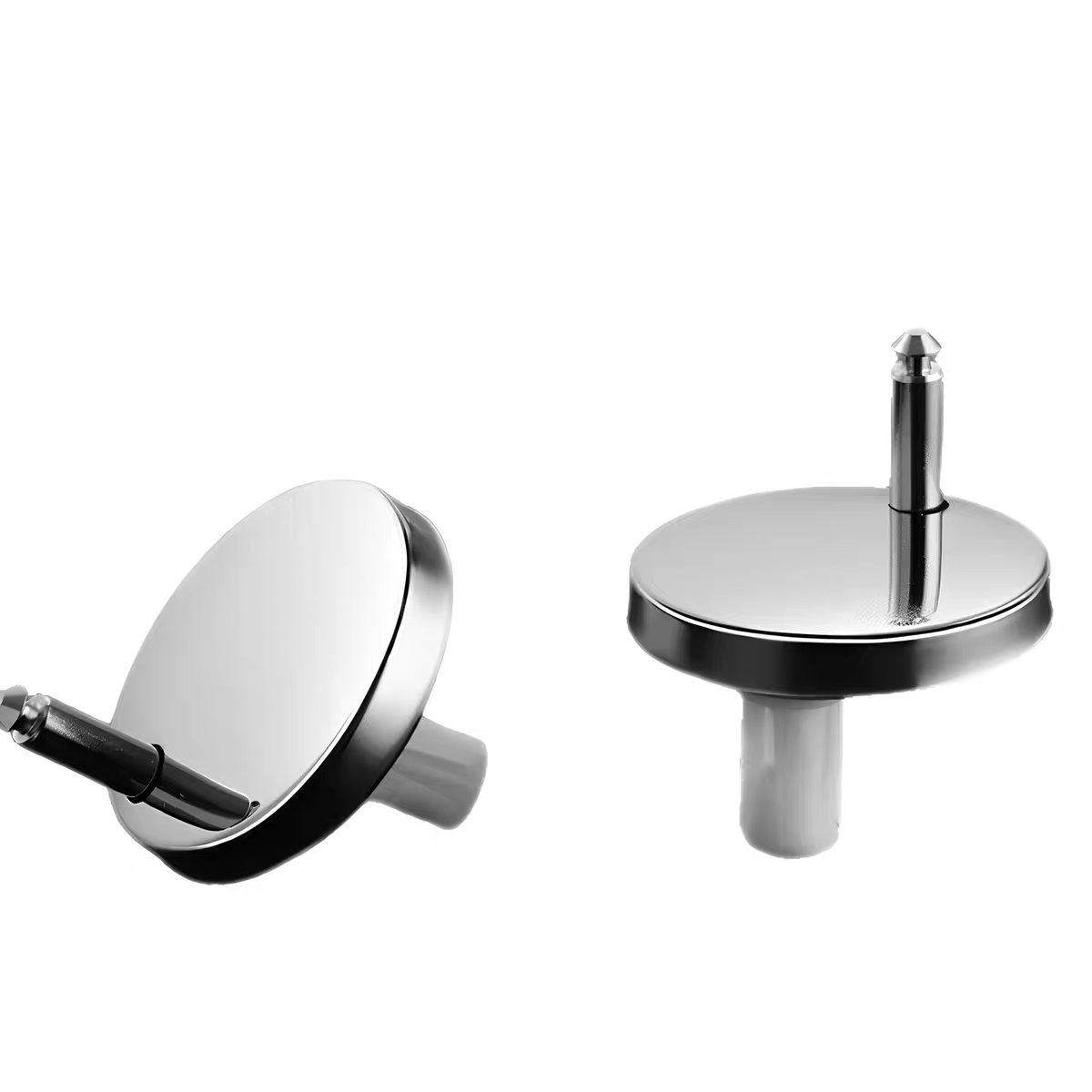 Universal Toilet Seat Fixing Kit – 2PCS