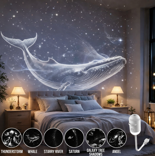 Starry Sky Light