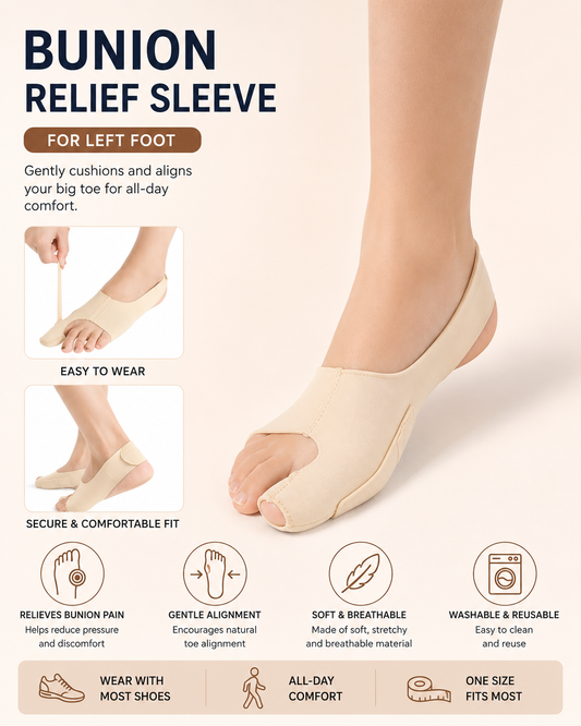 Ultra-Thin Adjustable Support Brace