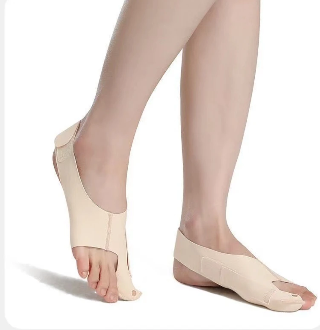 Ultra-Thin Adjustable Support Brace