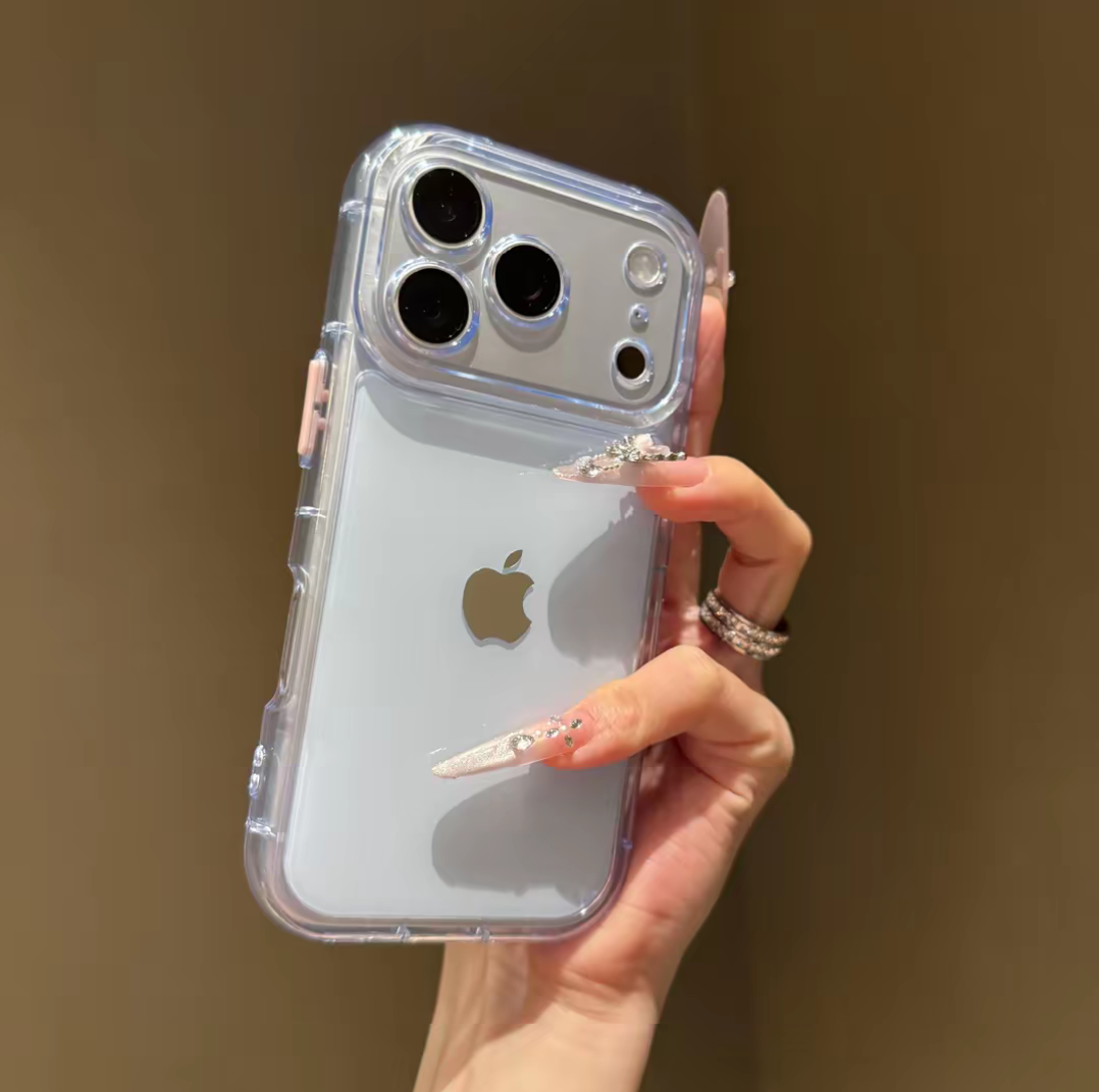 Cute Girly & Korean Style iPhone Case