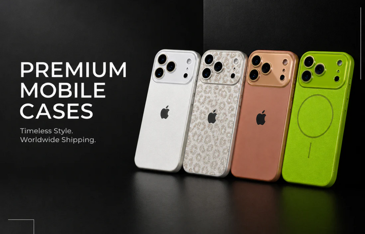 iPhone Cases