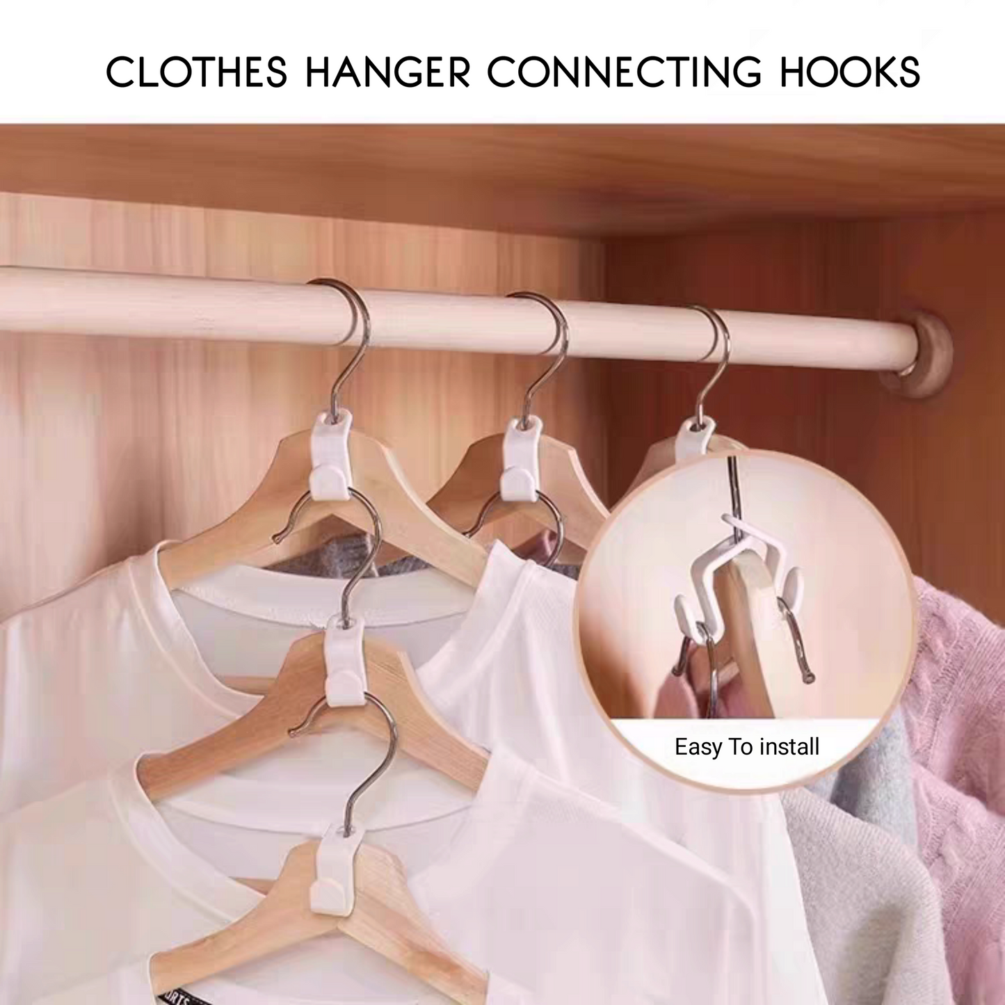 Retractable Clothesline