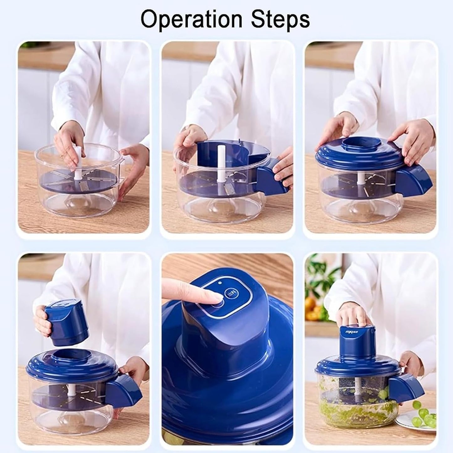 Original Auto Peeler ™