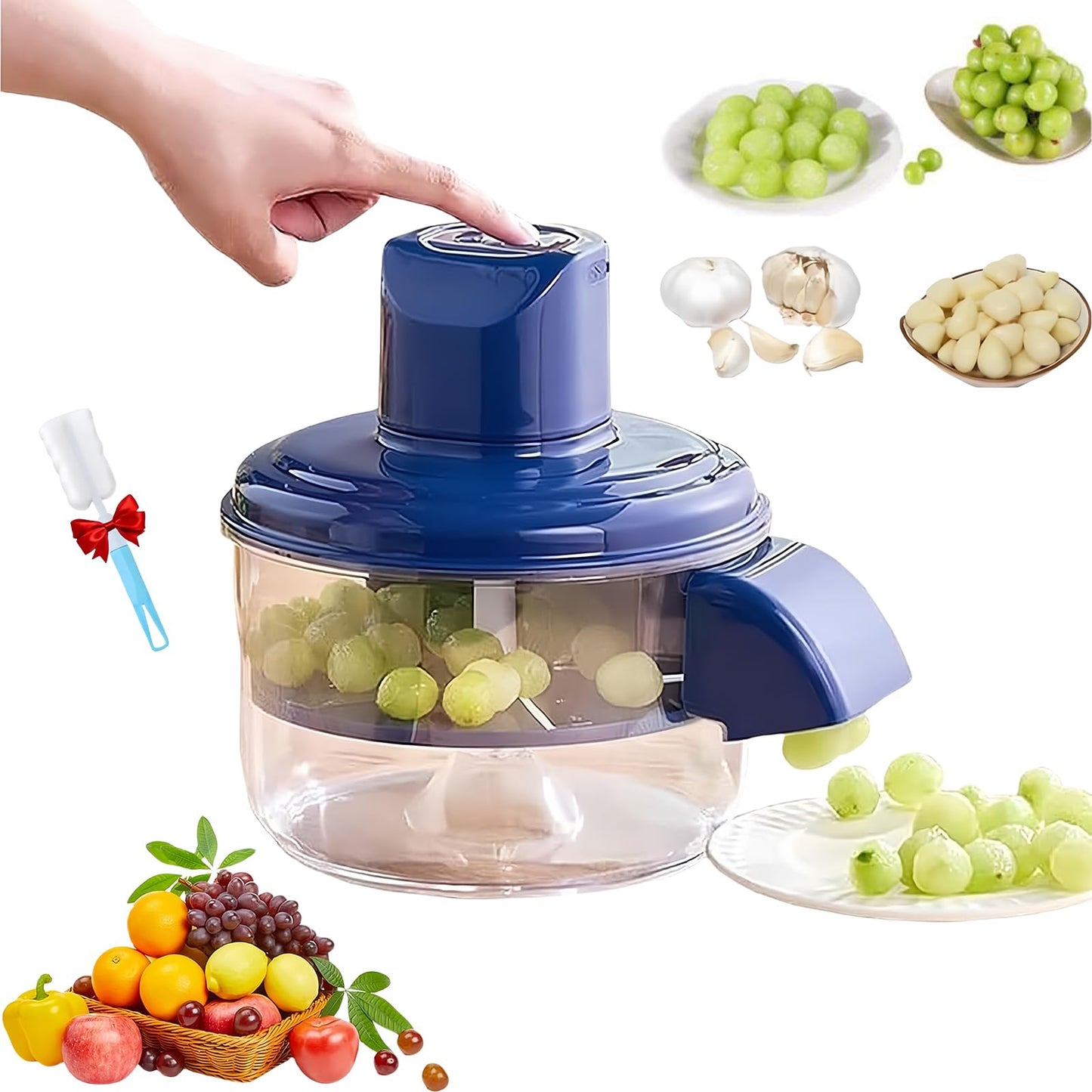 Original Auto Peeler ™