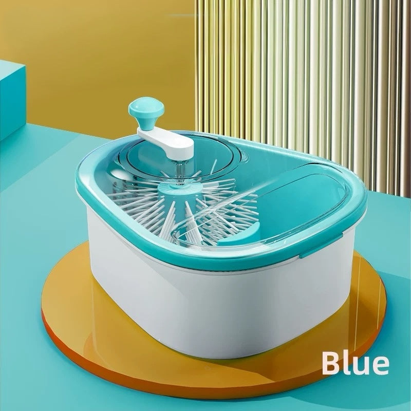 Fruit Washer Spinner