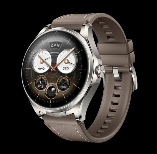 Elite Watch Buds 2 – 2-in-1 Smartwatch & Wireless Earbuds