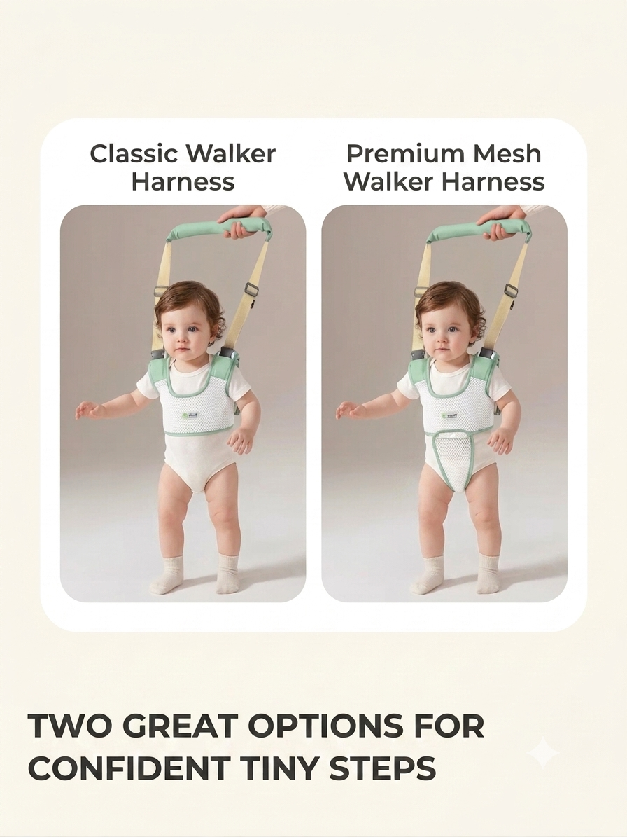 Baby Walking Assistant Harness