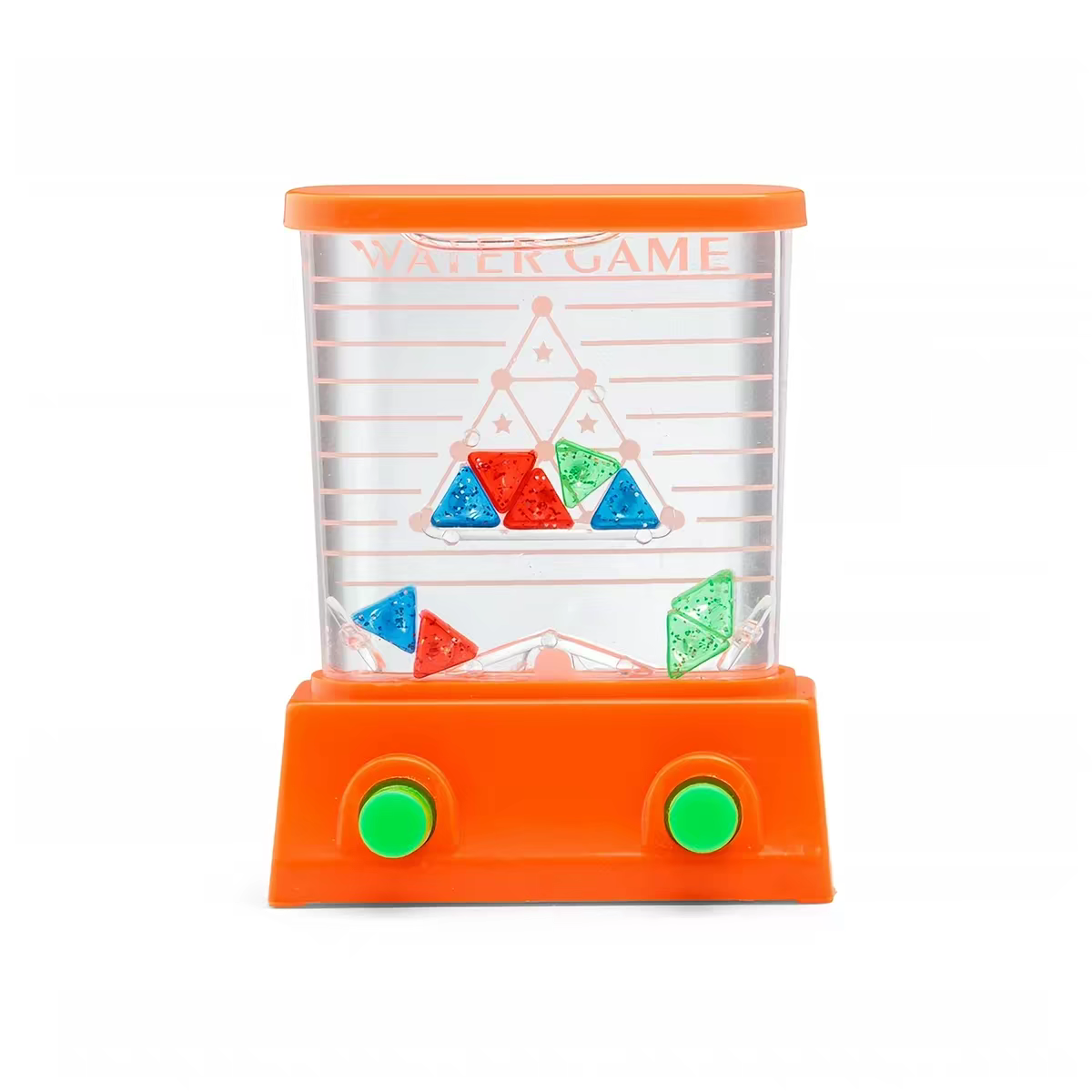 Kids Water Ring Toss Game