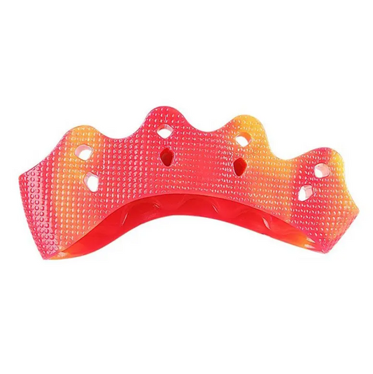Soft 5-Toe Separator & Bunion Corrector | SEBS Toe Spreader