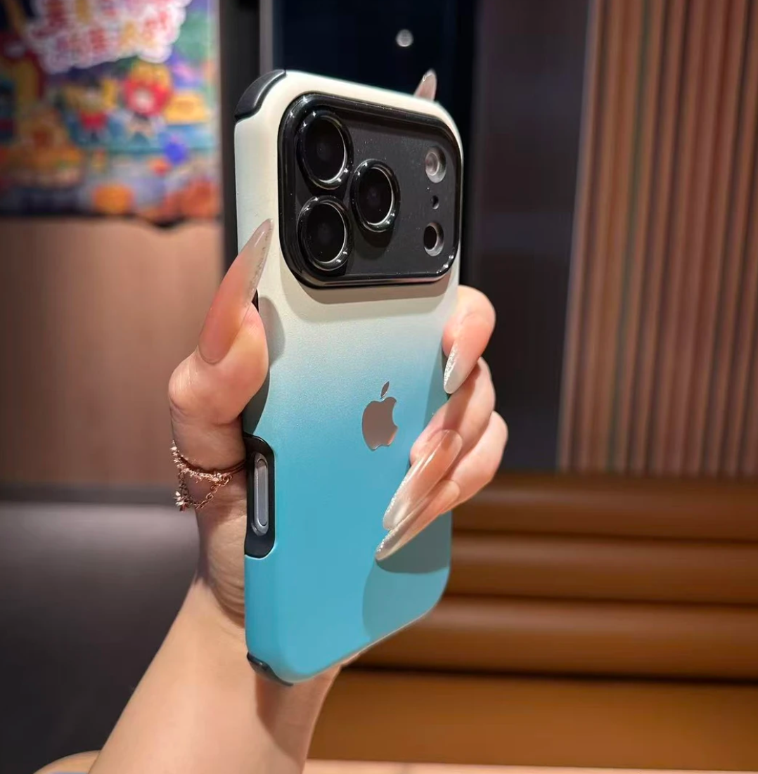 Aurora Luxe Gradient Case