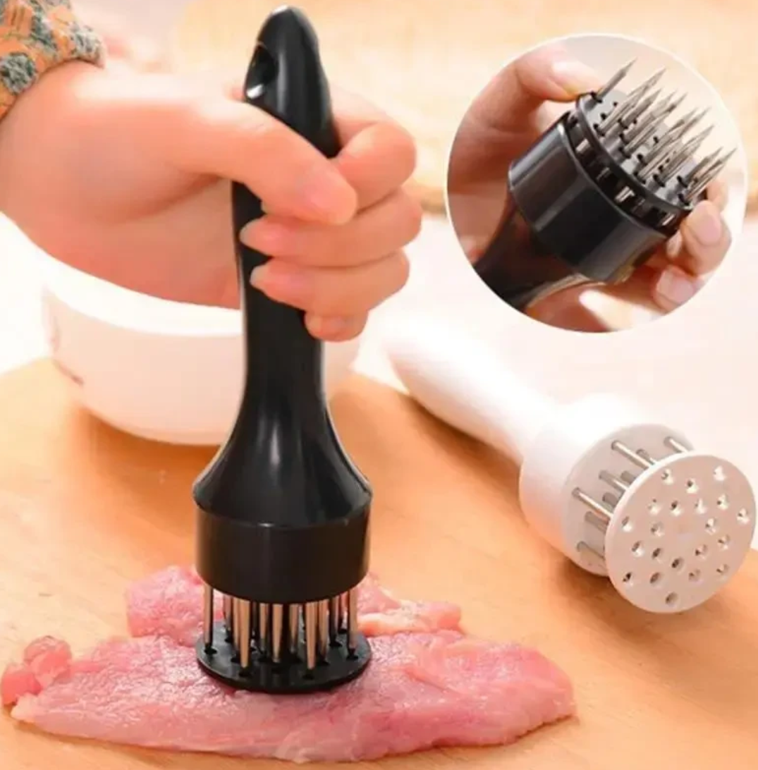 Stainless Steel Meat Tenderizer