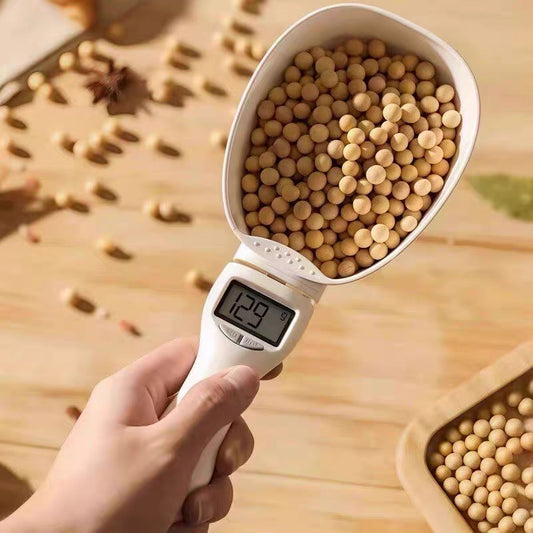 Precision Digital Measuring Spoon