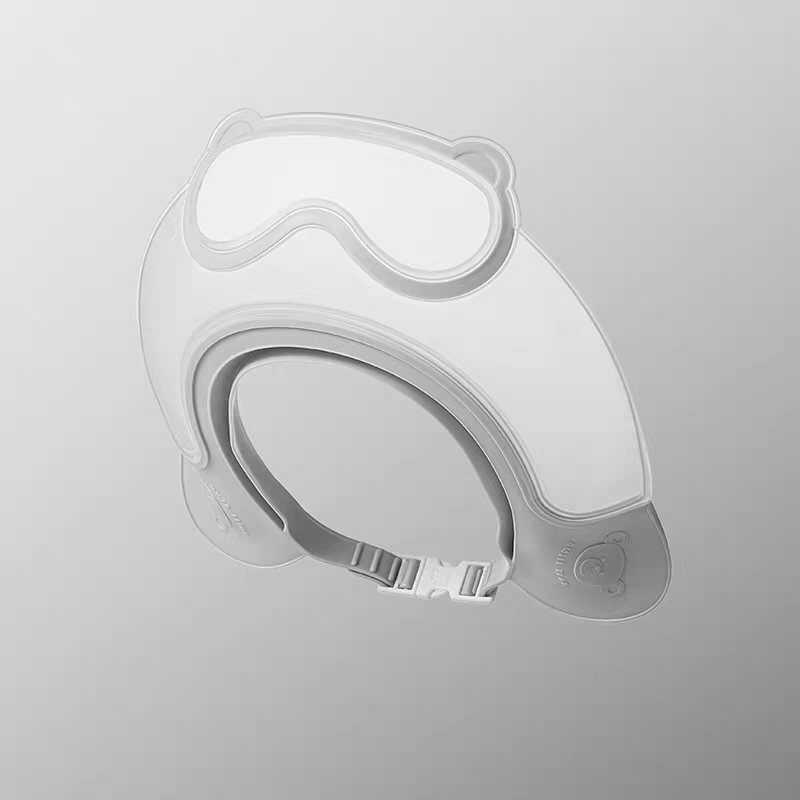 Adjustable Baby Shampoo Visor