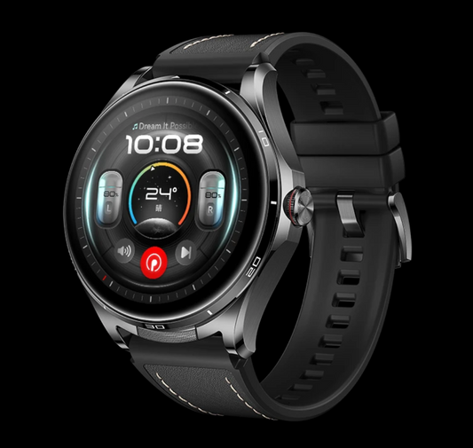 Elite Watch Buds 2 – 2-in-1 Smartwatch & Wireless Earbuds