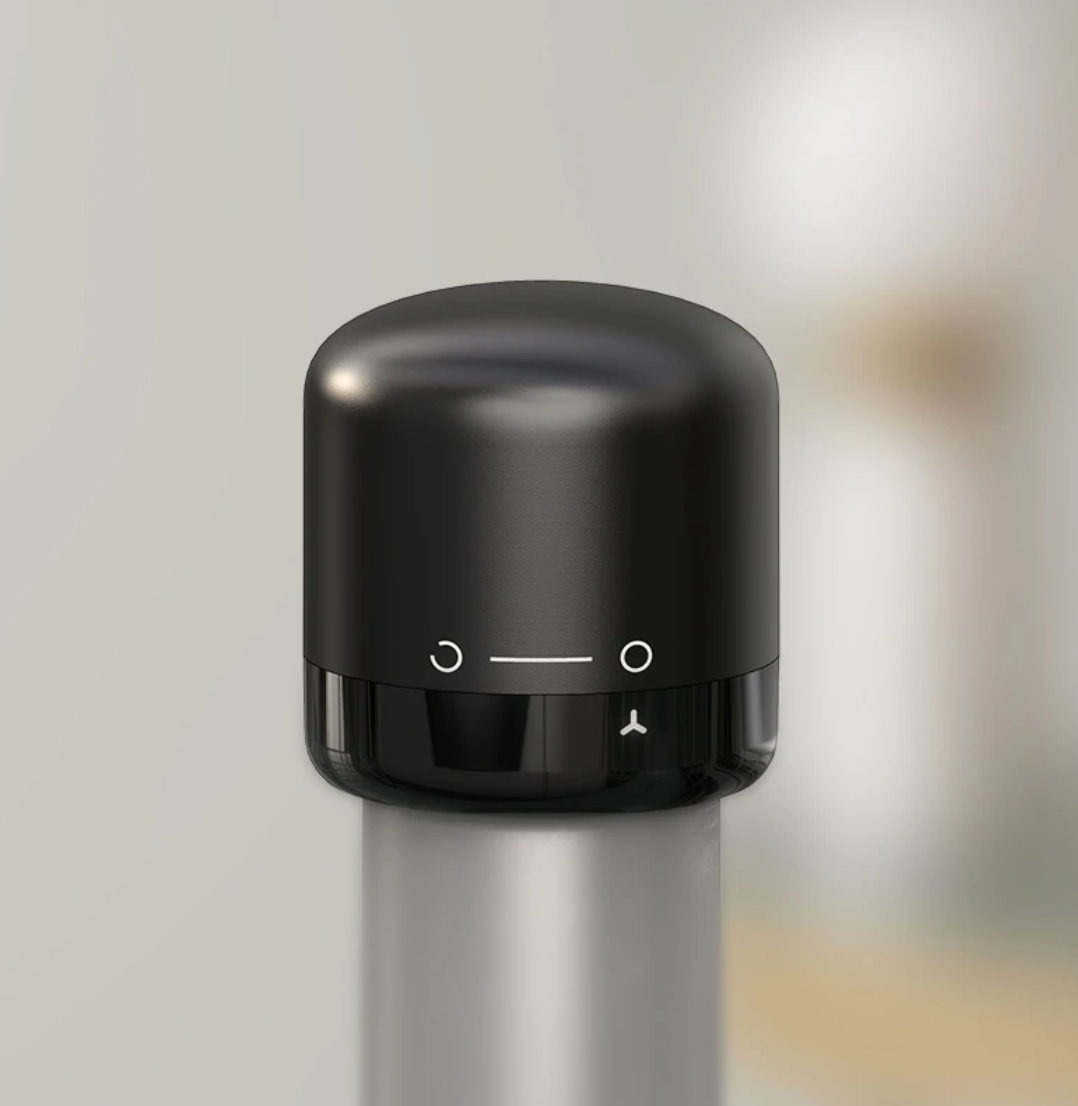 Premium Wine Bottle Stopper