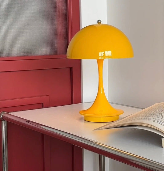 Sunny Dome Table Lamp ☀️
