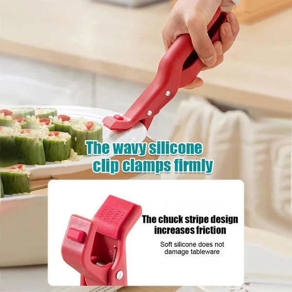 Multi-Purpose Anti-Scald