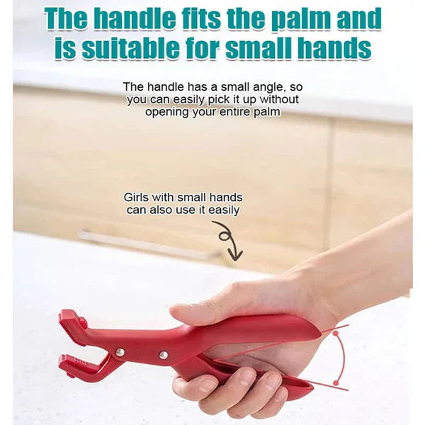 Multi-Purpose Anti-Scald