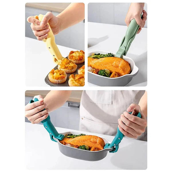 Multi-Purpose Anti-Scald